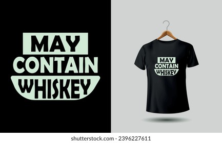 An adventurous tshirt design for anyone who's always up for trying new things