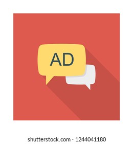 advertisement   ads  chat 