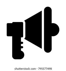  advertisement announcement speaker 