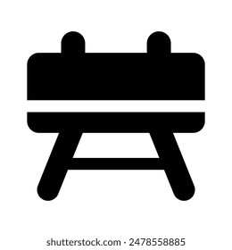 Advertisement board vector design, ready to use and download