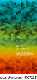 Advertisement flyer design elements. Modern style Design website banners background page. Vector illustration EPS 10 for template brochure, layout leaflet, newsletters