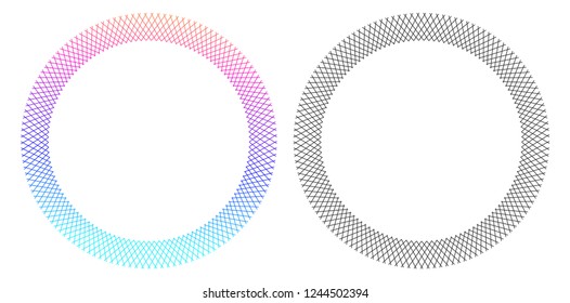 Advertisement flyer design elements. White background with elegant graphic sun lines rays from the center. Vector illustration EPS 10 for template brochure, layout leaflet, newsletters, flyer, banners