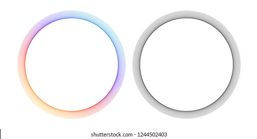 Advertisement flyer design elements. White background with elegant graphic sun lines rays from the center. Vector illustration EPS 10 for template brochure, layout leaflet, newsletters, flyer, banners