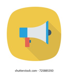 Advertisement icon