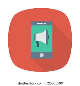 Advertisement icon