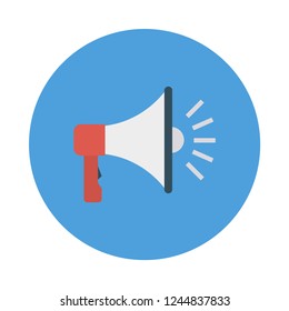 advertisement   marketing   speaker  