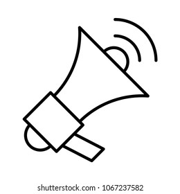  advertisement megaphone ads 