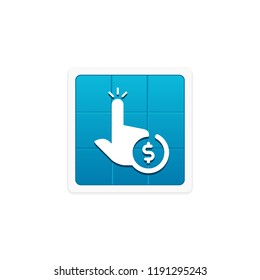Advertisement PPC - App Icon