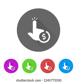 Advertisement PPC - App Icon