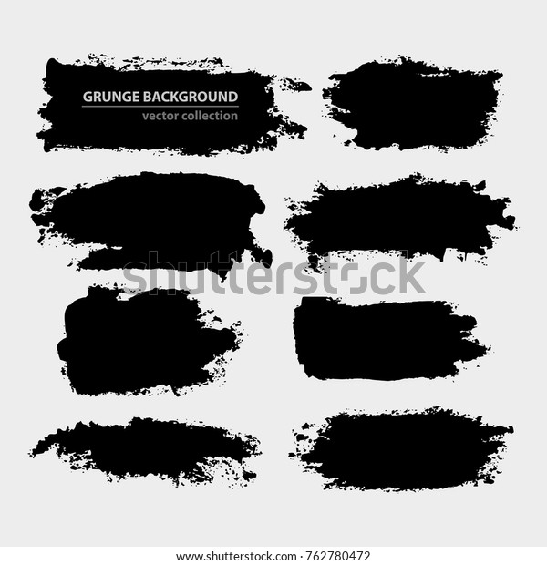 Advertising Advertisement White Background Mess Isolated Stock