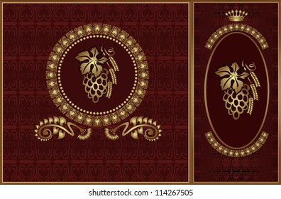advertising background