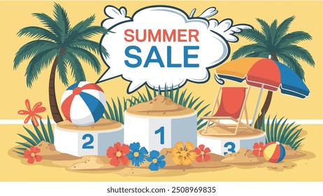 advertising, background, banner, beach, brochure, business, clearance, colorful, concept, day, decoration, design, discount, element, end, enjoy, fashion, festival, final, fun, happy, hot