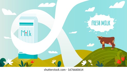 49,195 Milk land Images, Stock Photos & Vectors | Shutterstock