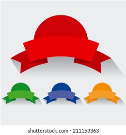 advertising banners