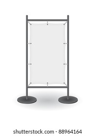 advertising billboard