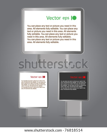 Similar – Image, Stock Photo Display stand with colourful clothes