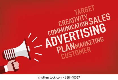 Advertising Concept
