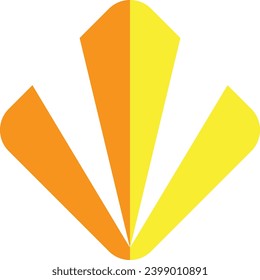 advertising digital modern logo design