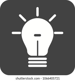 Advertising, electric, idea