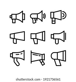 advertising icon or logo isolated sign symbol vector illustration - Collection of high quality black style vector icons
