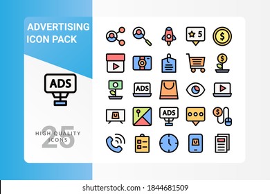 Icon-Paket für Ihre Website-Design, Logo, App, Benutzeroberfläche. Vektorgrafik-Illustration und bearbeitbarer Strich. EPS10.