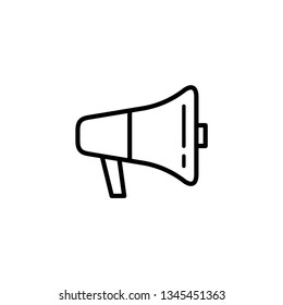 Advertising Icon Template