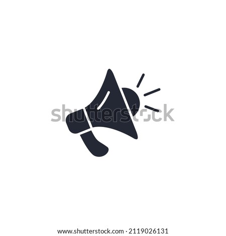 Advertising icons  symbol vector elements for infographic web