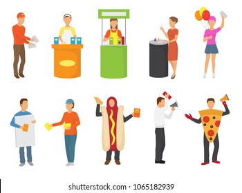 Flyer Distribution Images Stock Photos Vectors Shutterstock