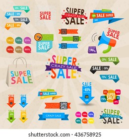 advertising picture discount sale marketing course