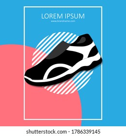 advertising posters for social media posts