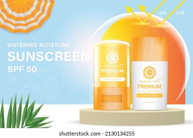 2,909 Sunscreen Poster Images, Stock Photos & Vectors | Shutterstock