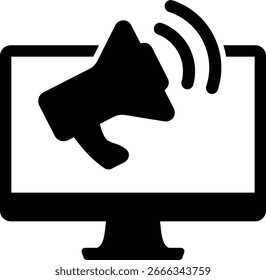 Werbung Web-Website Computer Social Media Anzeigen Marketing-Browser 12181