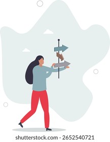 Asesoramiento para dirección y orientación de soluciones empresariales o personales. carácter vida .