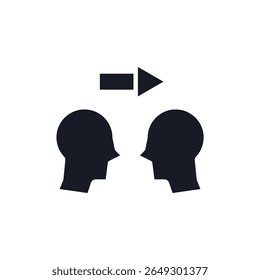 dica ícone coleção .design estilo com fundo