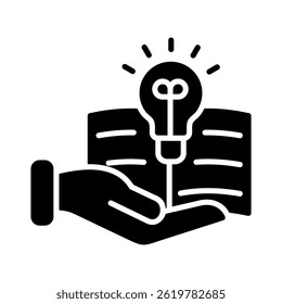 Advice Icon Element For Design