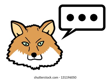 Advise animal