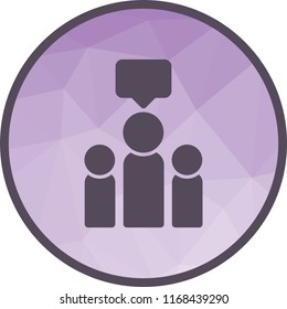 Advocacy, community, protection