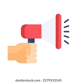 Advocacy Icon Element For Design