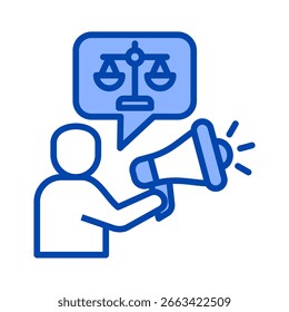 Elemento de icono de promoción para el diseño