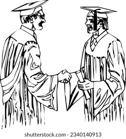 advocate vector drawing image Files