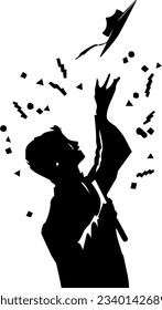 advocate vector drawing image Files