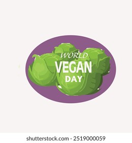 Advocates use the day to emphasize the health benefits of veganism including lowering the risk of diseases like heart disease diabetes and obesity