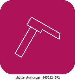 Adze icon for your project
