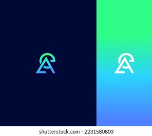 Ae, ea Letter Logo Vector Template Abstract Monogram Symbol . Usable for Business sport, technology, fashion, digital And future creative logo