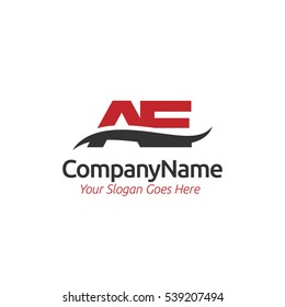 AE Logo