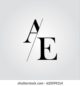 AE Logo