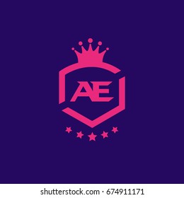 AE Logo