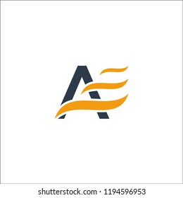 AE LOGO DESIGN INSPIRATION