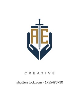 símbolo vectorial de diseño de logotipo