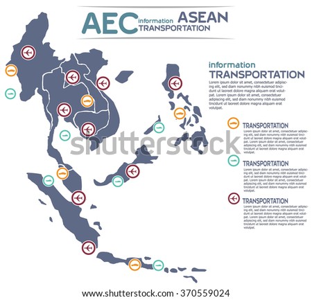 AEC infomation asean transportation